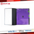 PP Documento Document Divider Book